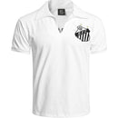 Camisa Retrô Santos Pelé Masculina