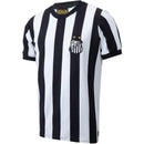 Camisa Santos Despedida do Rei Pelé Masculina