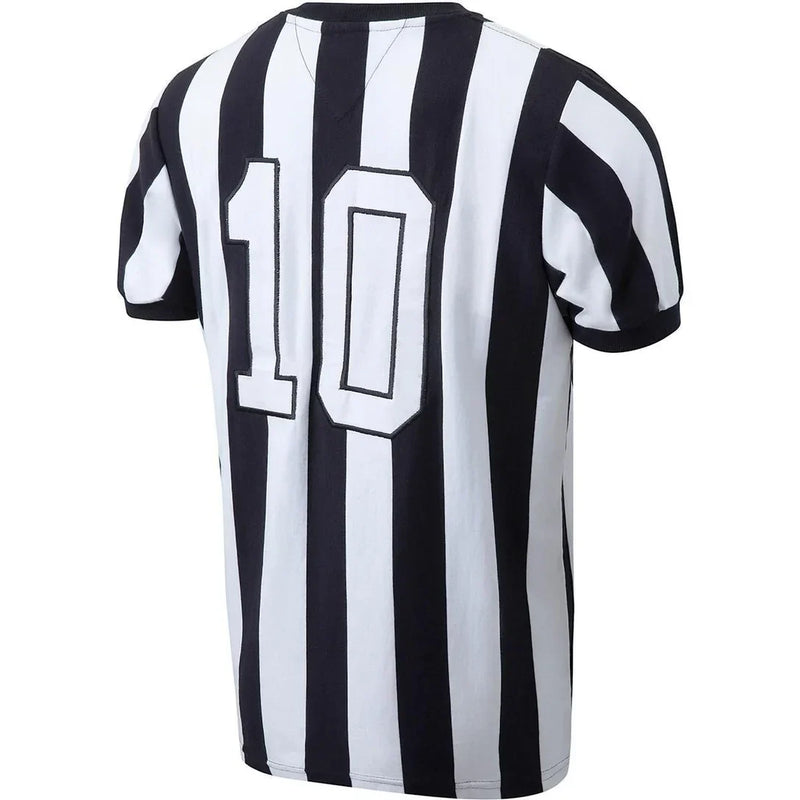 Camisa Santos Despedida do Rei Pelé Masculina