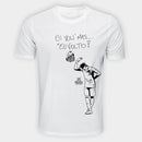 Pré venda - Camiseta Santos Neymar Jr. Eu Vou Mas Eu Volto