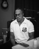 Camisa Santos Retrô 1962 Masculina