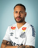 Camisa Neymar Santos 2025 Oficial