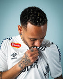 Camisa Neymar Santos 2025 Oficial