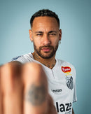 Camisa Neymar Santos 2025 Oficial