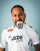 Camisa Neymar Santos 2025 Oficial