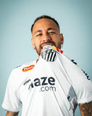 Camisa Neymar Santos 2025 Oficial