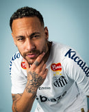 Camisa Neymar Santos 2025 Oficial
