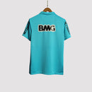 Camisa Santos Third 2011/13 Retrô - Azul